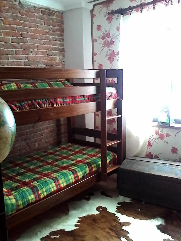B&B Cm Ranch Cuneo Ngoại thất bức ảnh